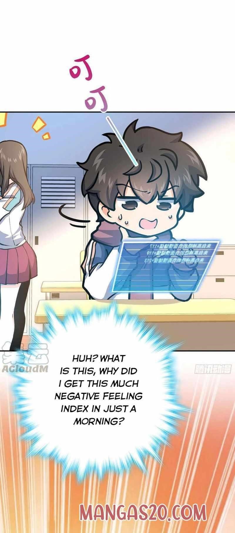 Spare Me, Great Lord! Chapter 266 - Page 50