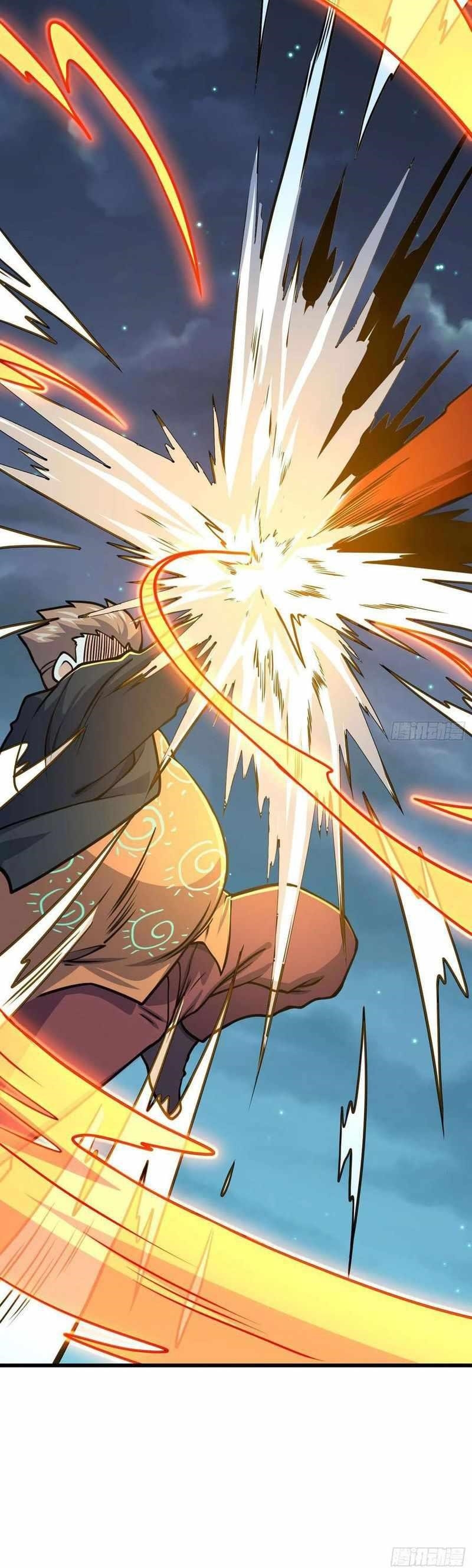 Spare Me, Great Lord! Chapter 266 - Page 6