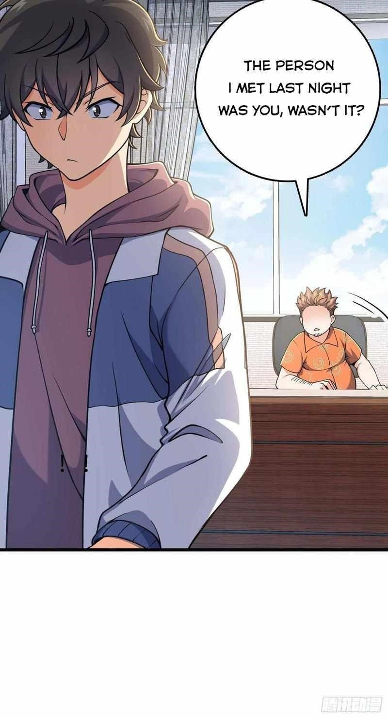 Spare Me, Great Lord! Chapter 267 - Page 11