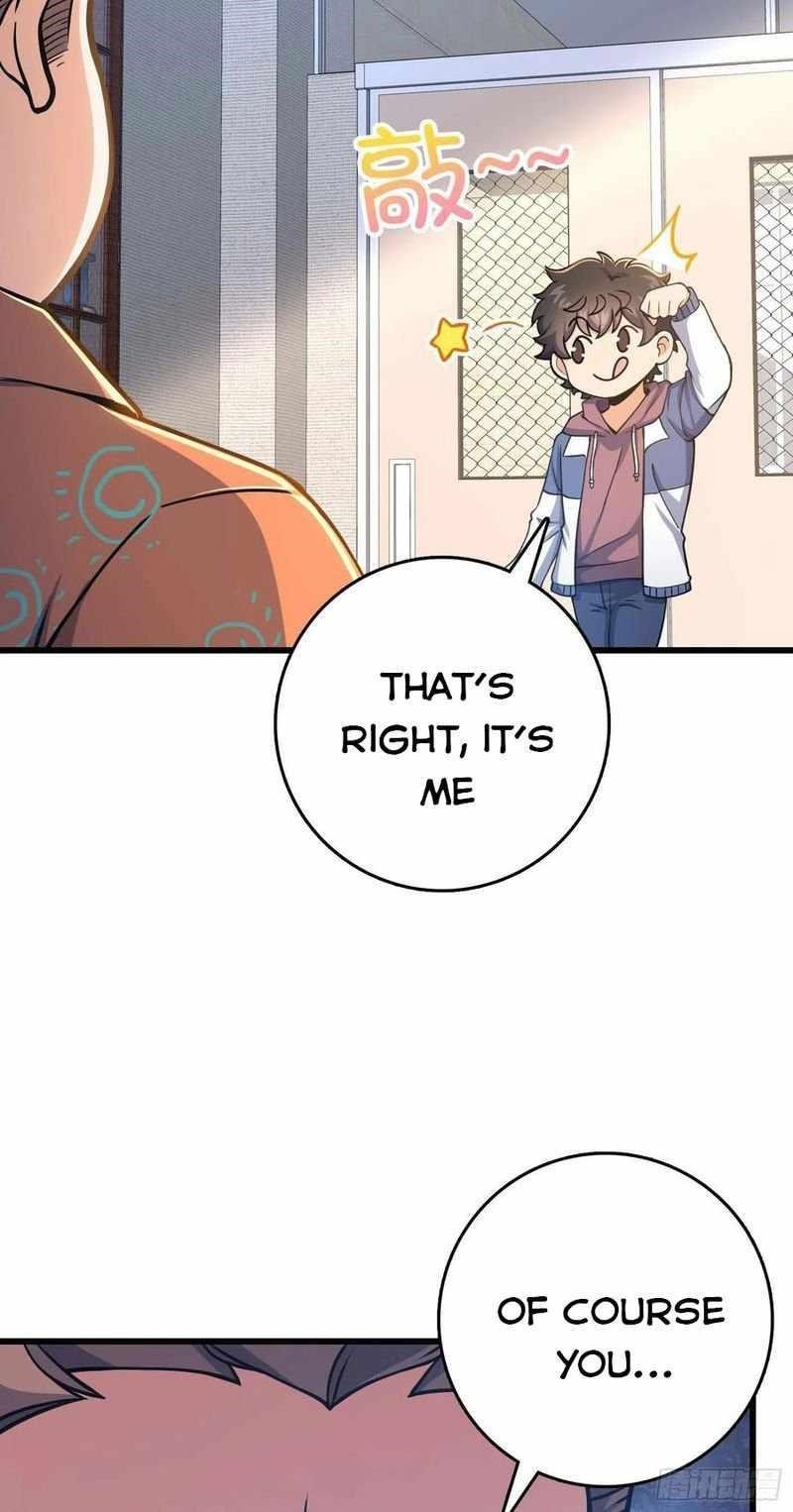 Spare Me, Great Lord! Chapter 267 - Page 14