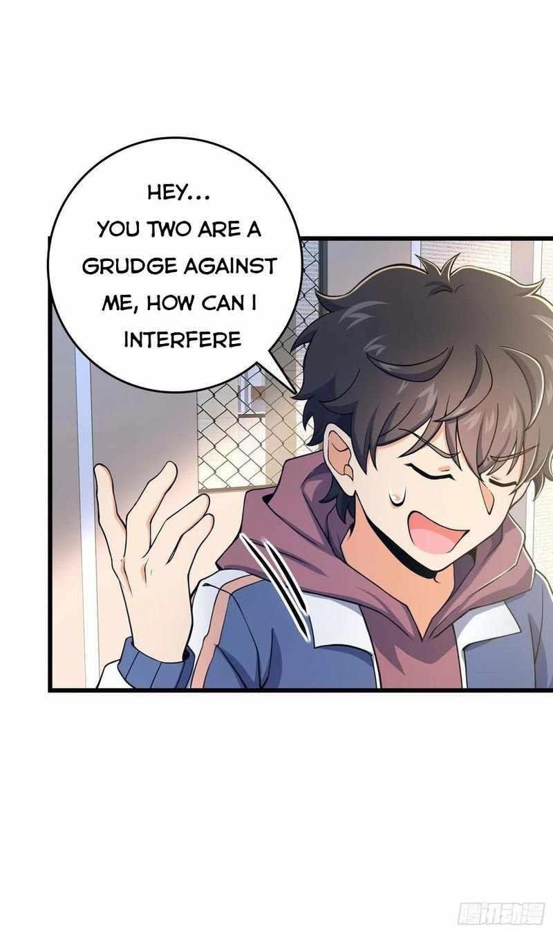 Spare Me, Great Lord! Chapter 267 - Page 17