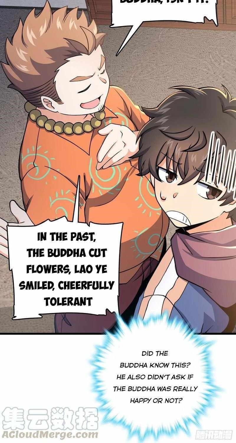 Spare Me, Great Lord! Chapter 267 - Page 25