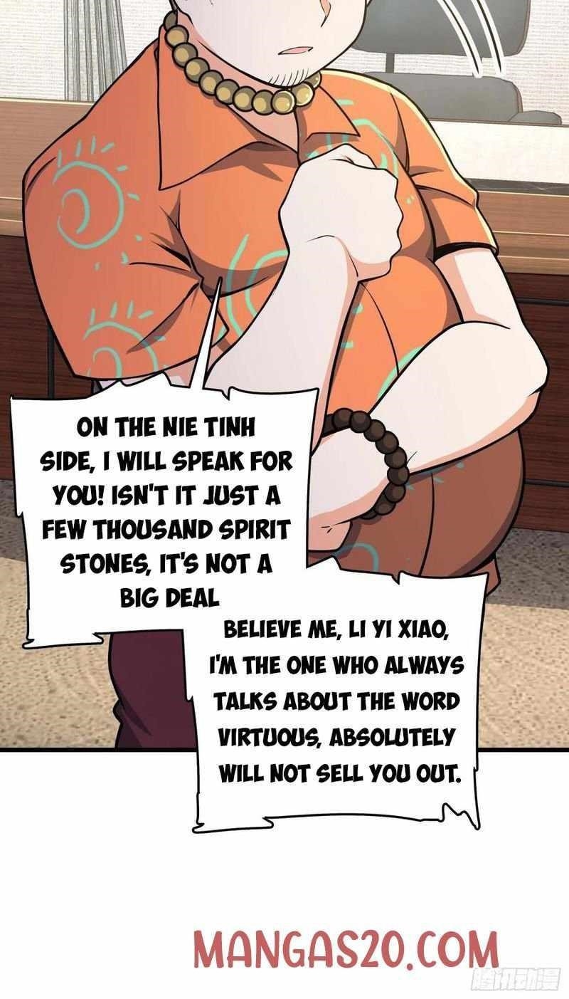 Spare Me, Great Lord! Chapter 267 - Page 38