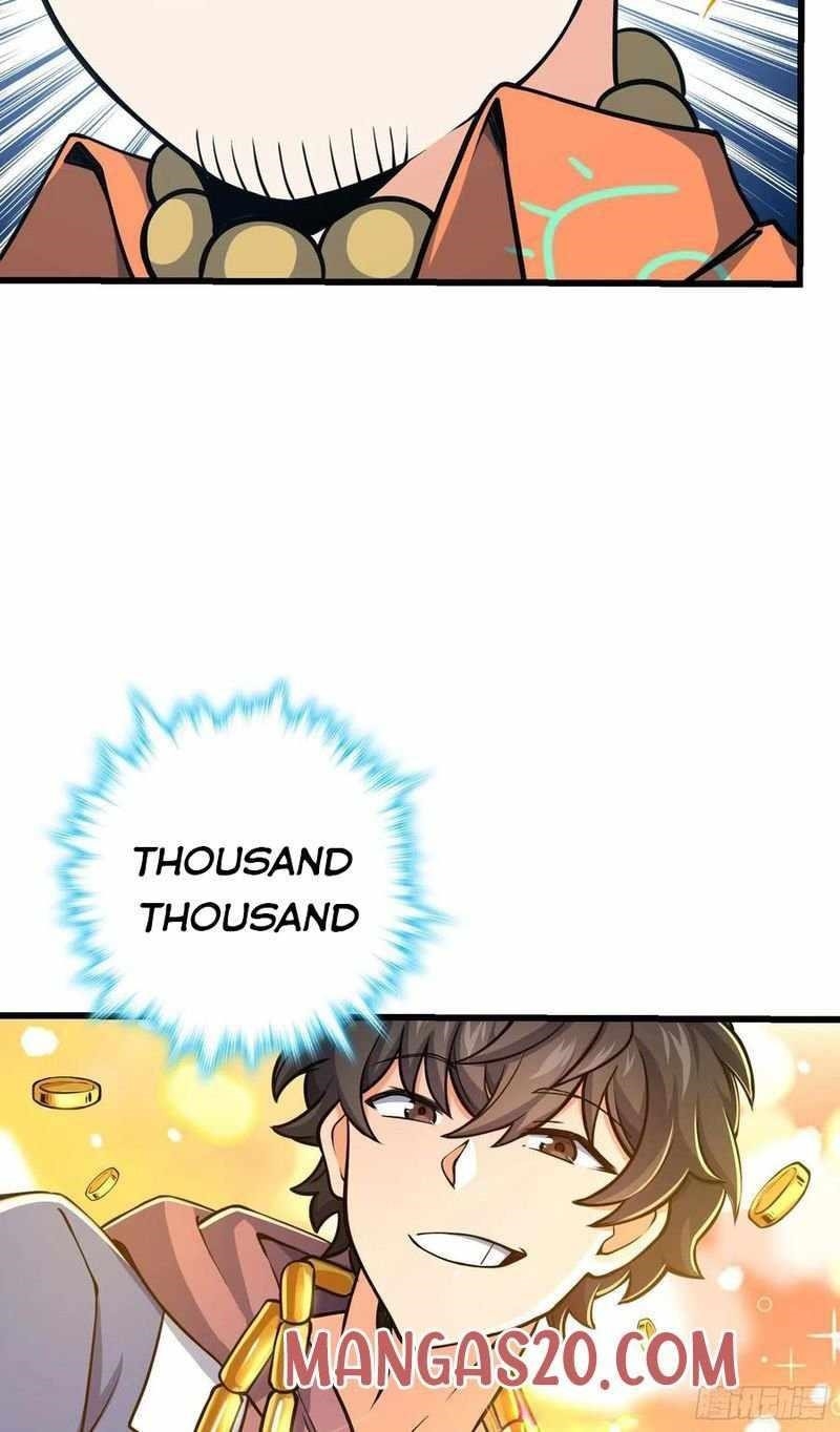 Spare Me, Great Lord! Chapter 267 - Page 44