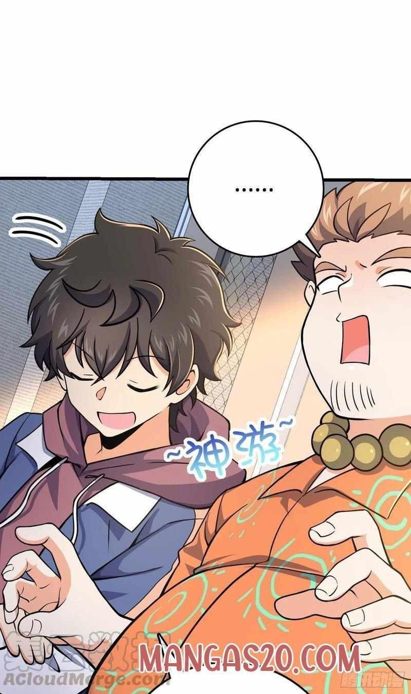 Spare Me, Great Lord! Chapter 267 - Page 46