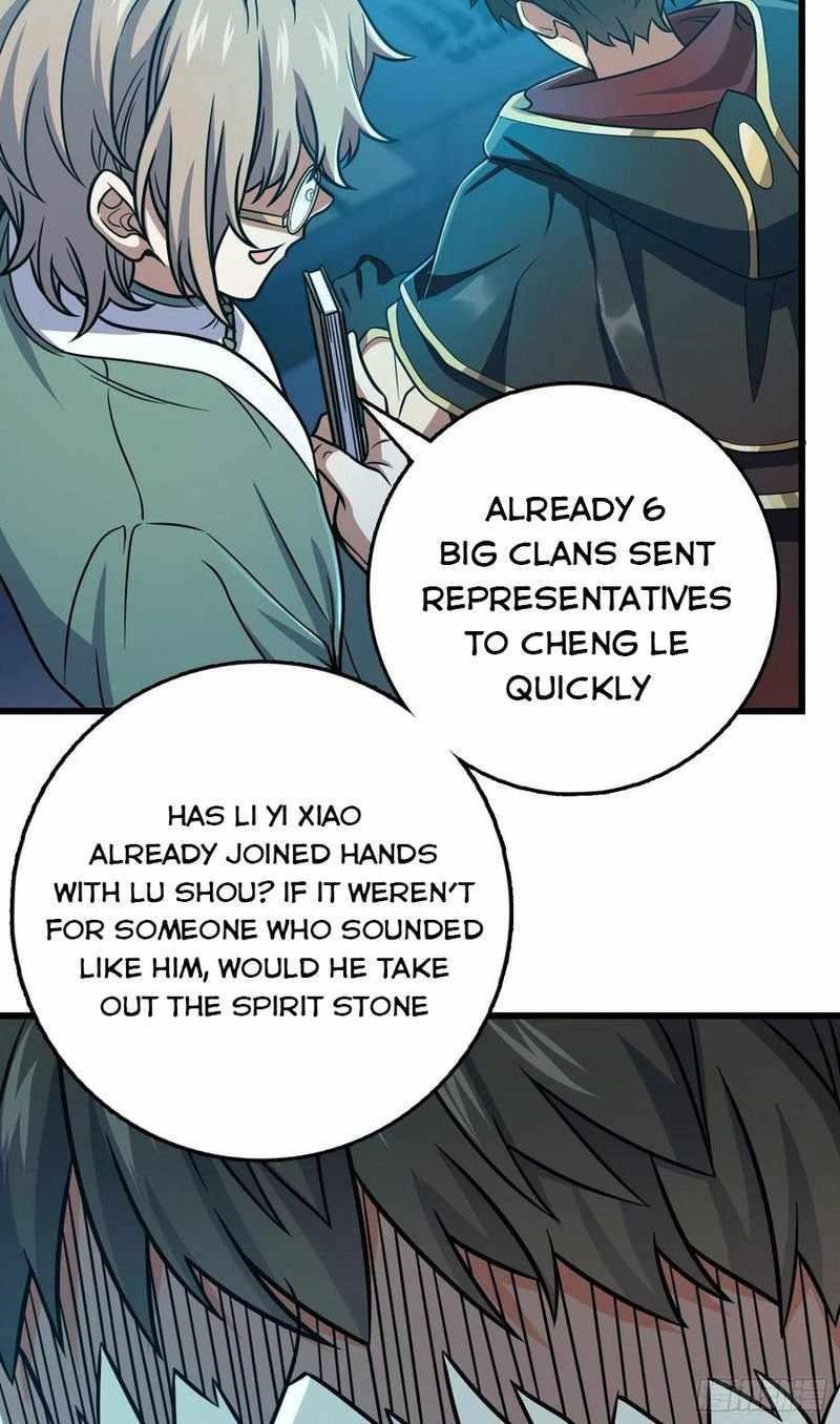 Spare Me, Great Lord! Chapter 268 - Page 17