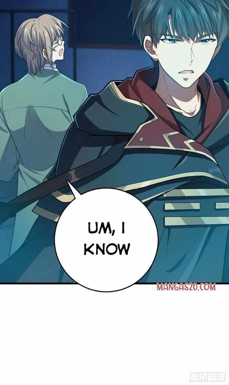 Spare Me, Great Lord! Chapter 268 - Page 30