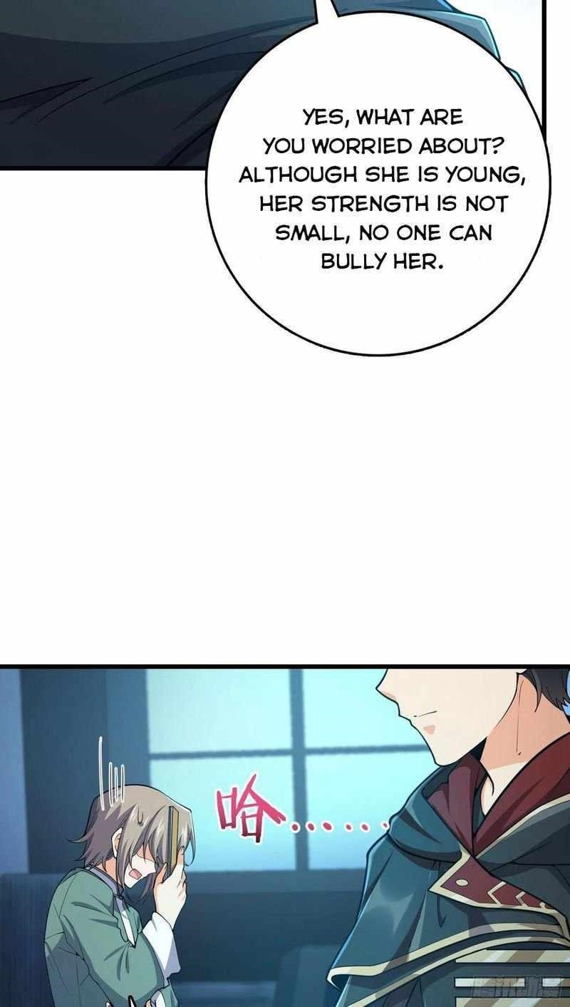 Spare Me, Great Lord! Chapter 268 - Page 33