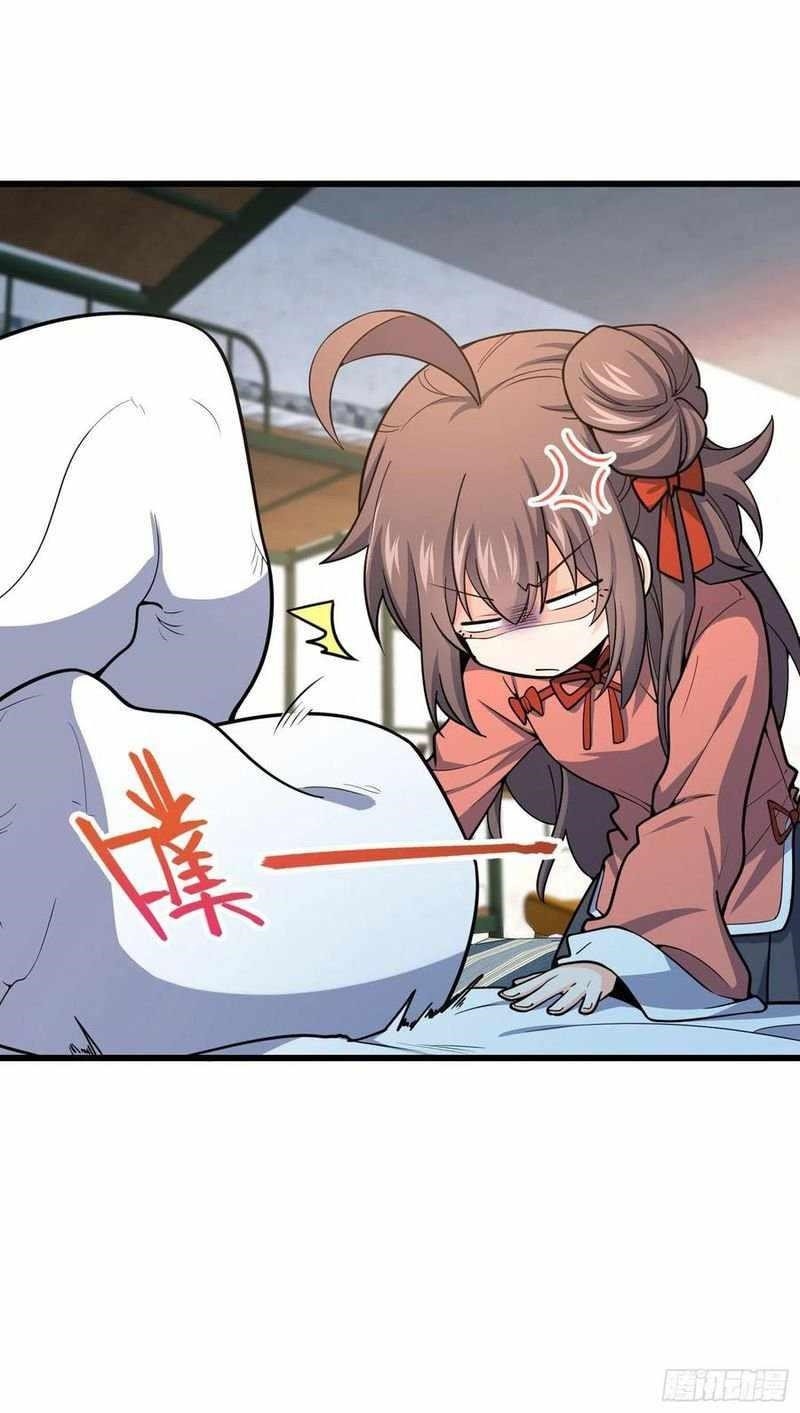 Spare Me, Great Lord! Chapter 268 - Page 36