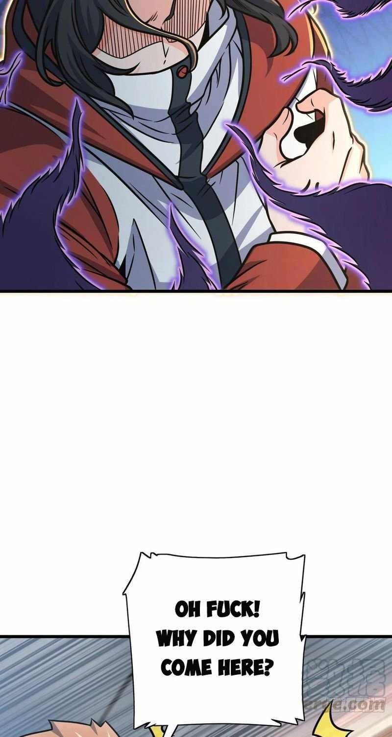 Spare Me, Great Lord! Chapter 268 - Page 4