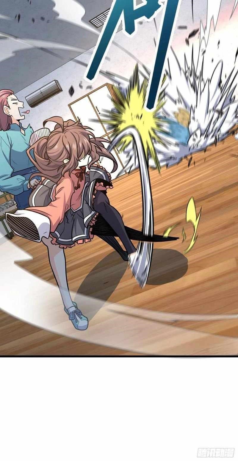 Spare Me, Great Lord! Chapter 268 - Page 41