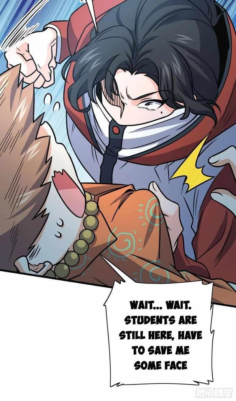 Spare Me, Great Lord! Chapter 268 - Page 6