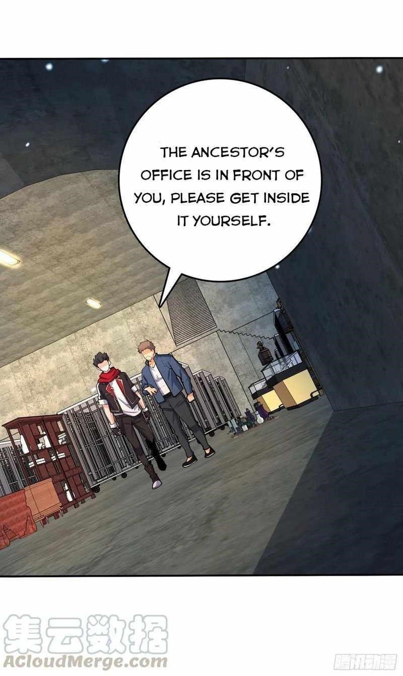 Spare Me, Great Lord! Chapter 269 - Page 15