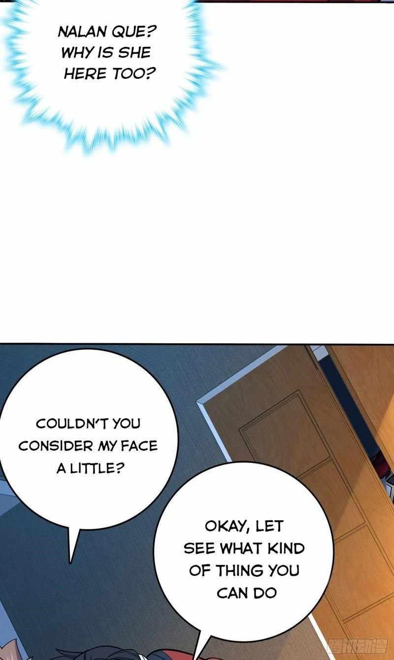 Spare Me, Great Lord! Chapter 269 - Page 17