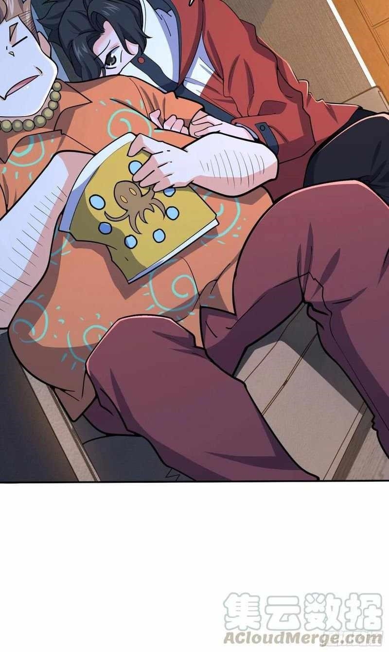 Spare Me, Great Lord! Chapter 269 - Page 18