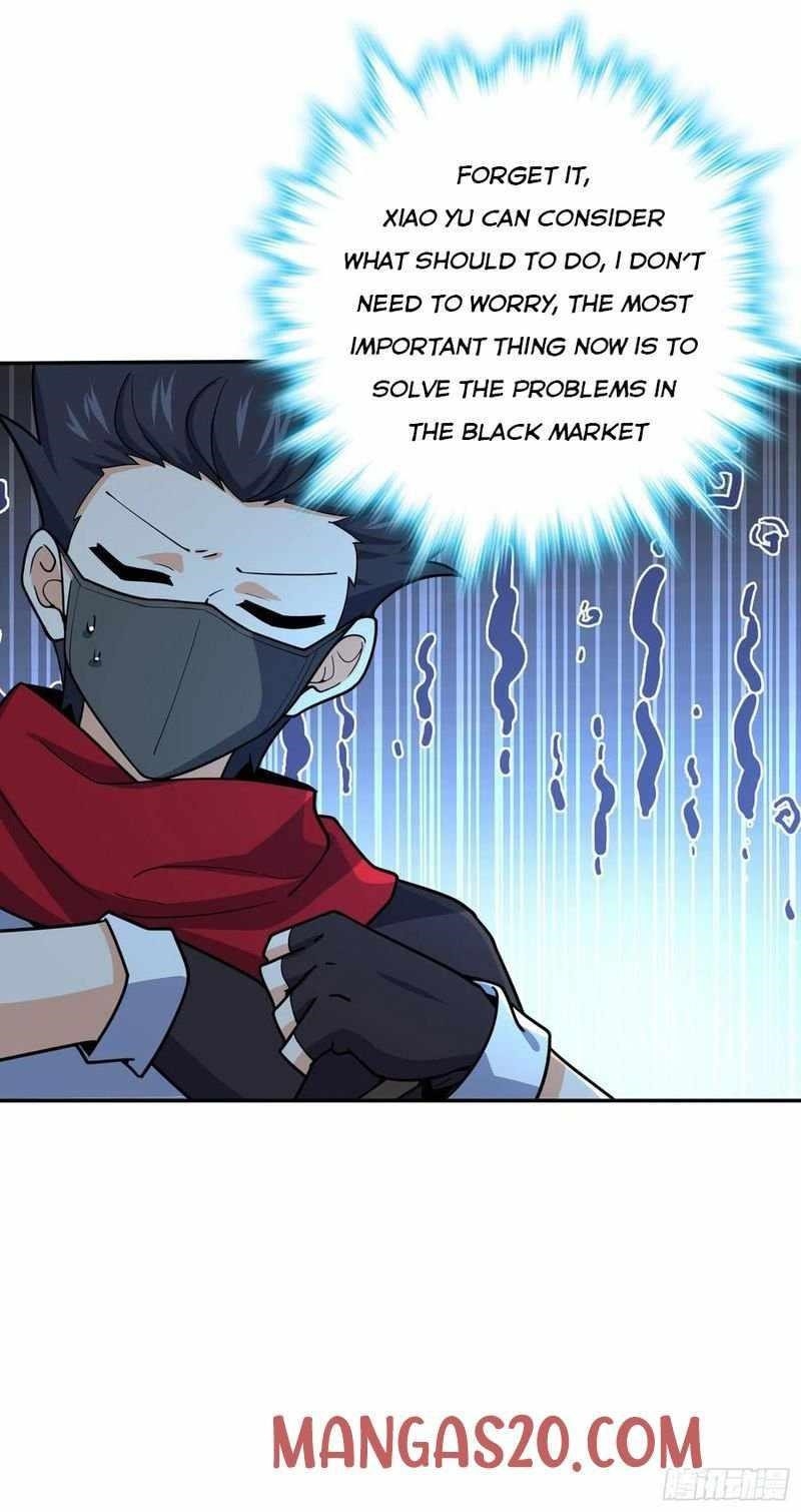 Spare Me, Great Lord! Chapter 269 - Page 2