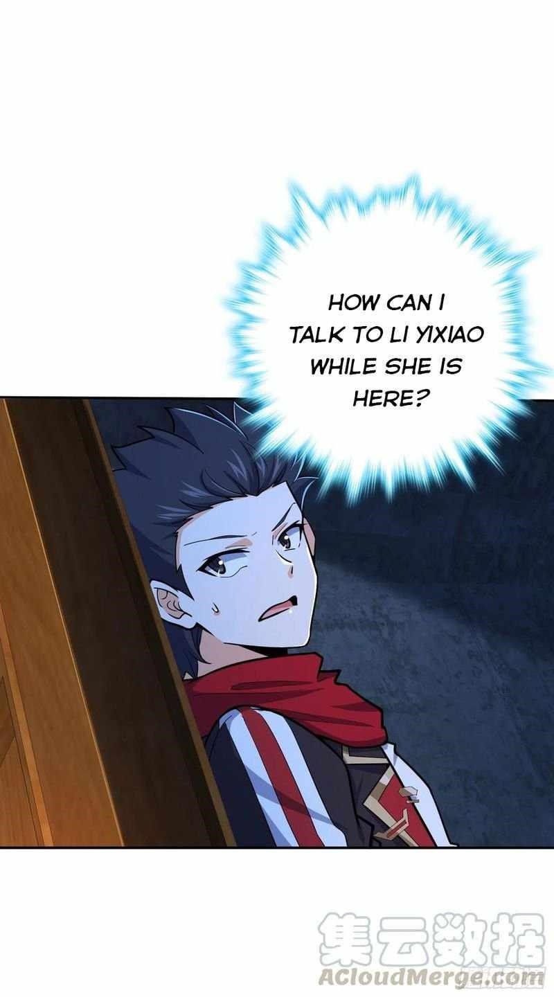 Spare Me, Great Lord! Chapter 269 - Page 21