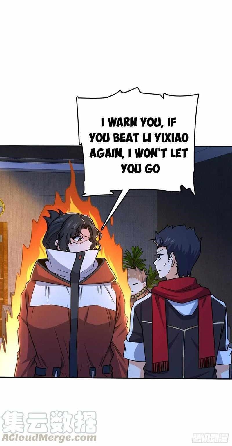 Spare Me, Great Lord! Chapter 269 - Page 27