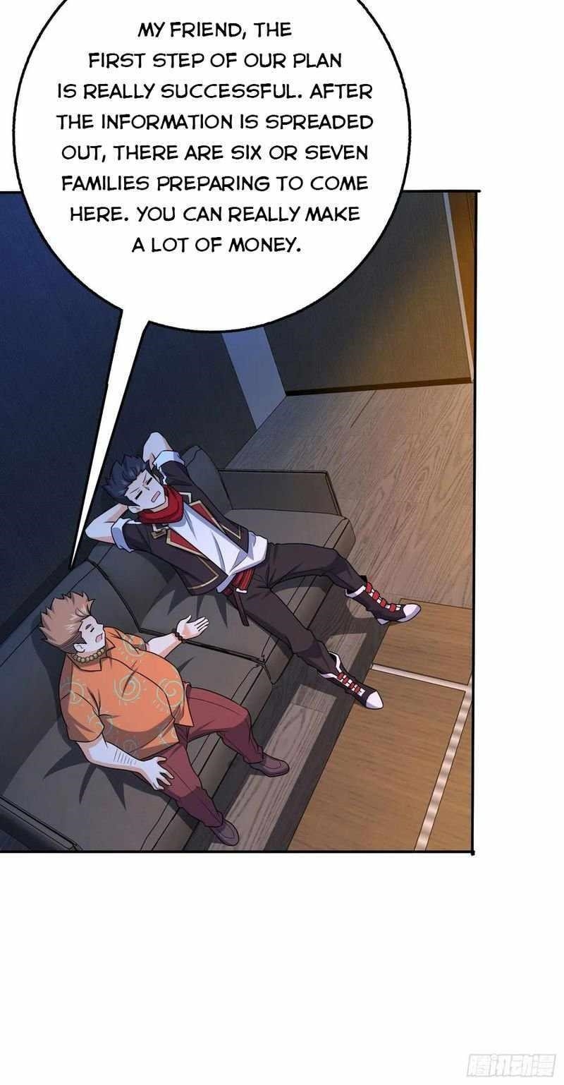 Spare Me, Great Lord! Chapter 269 - Page 29