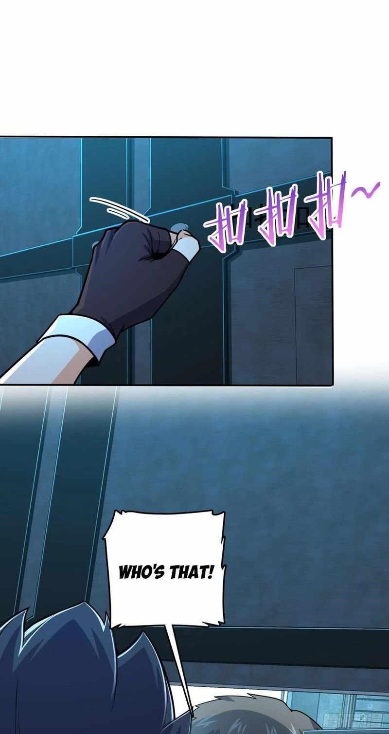 Spare Me, Great Lord! Chapter 269 - Page 3