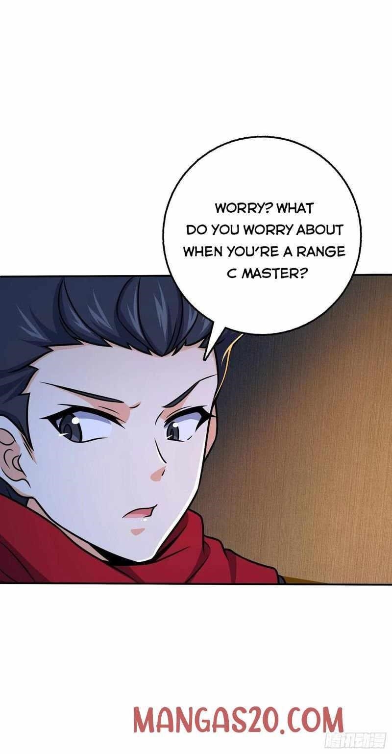 Spare Me, Great Lord! Chapter 269 - Page 31