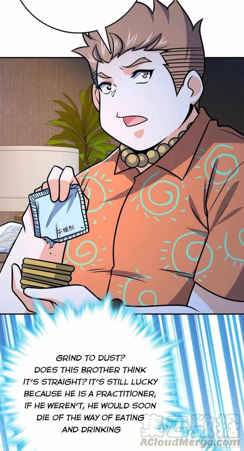 Spare Me, Great Lord! Chapter 269 - Page 36