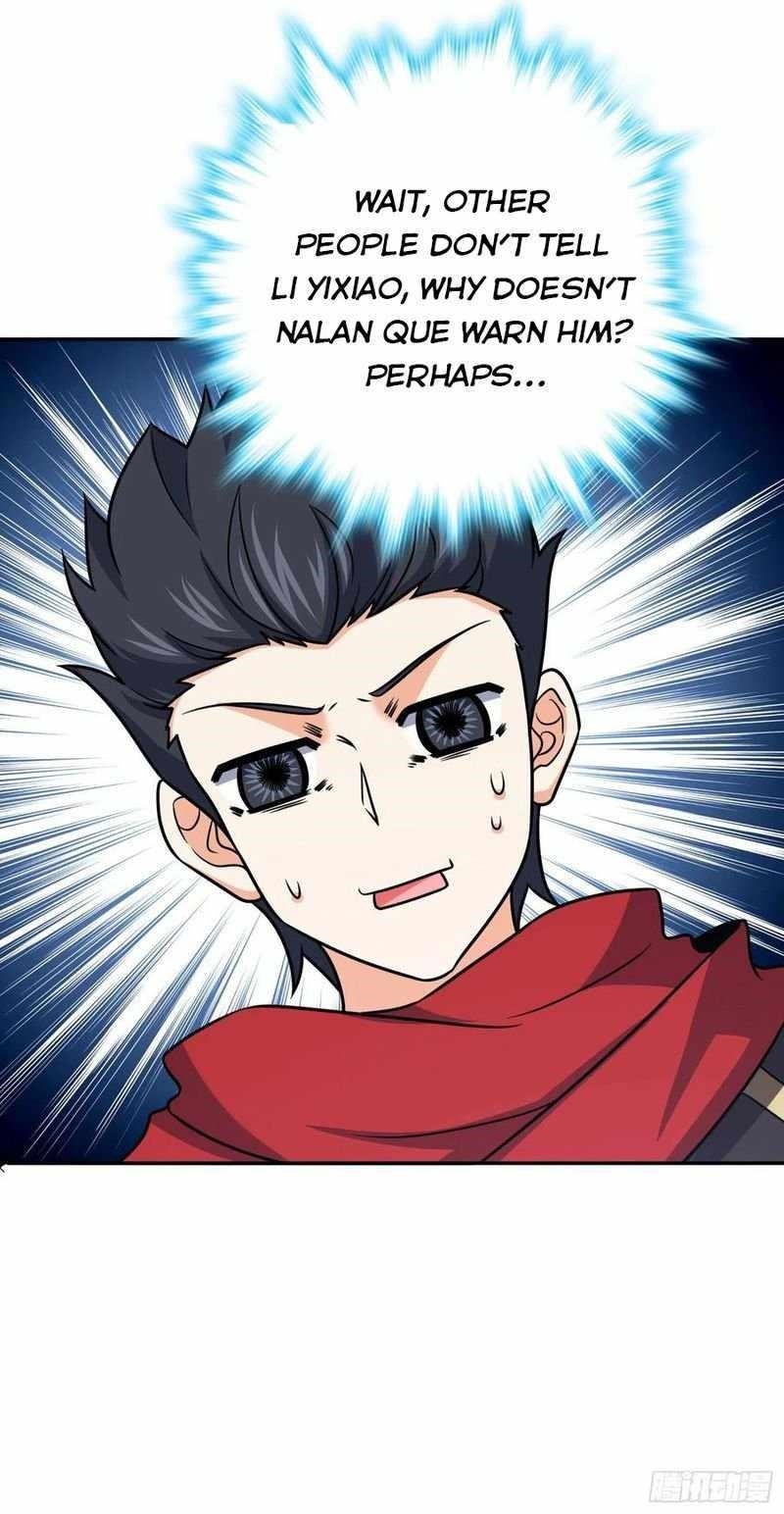 Spare Me, Great Lord! Chapter 269 - Page 38