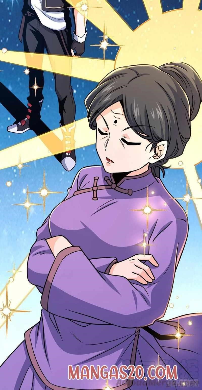 Spare Me, Great Lord! Chapter 269 - Page 42