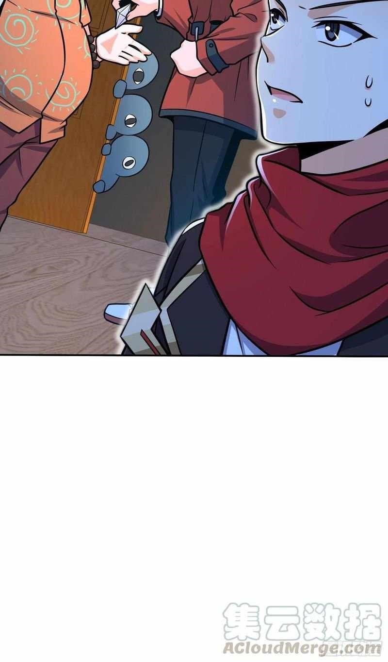 Spare Me, Great Lord! Chapter 269 - Page 48