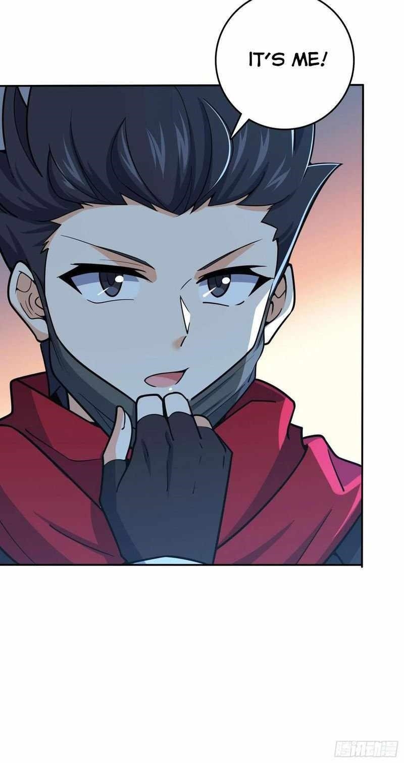 Spare Me, Great Lord! Chapter 269 - Page 5