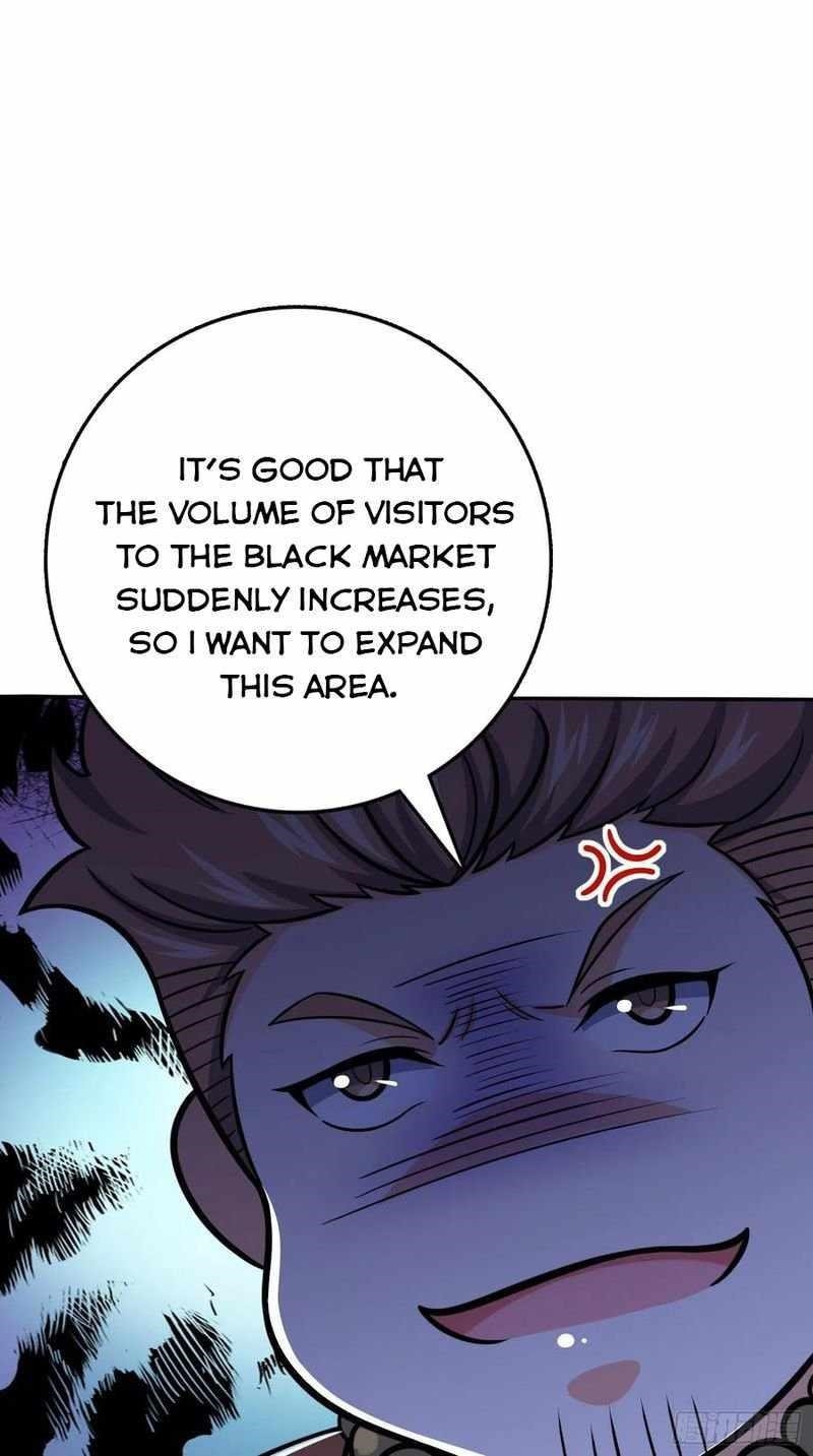 Spare Me, Great Lord! Chapter 269 - Page 51