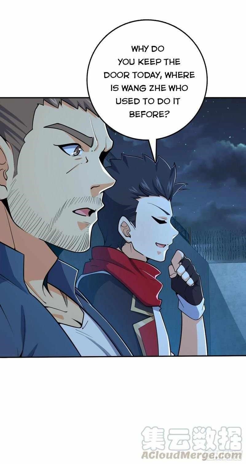 Spare Me, Great Lord! Chapter 269 - Page 7