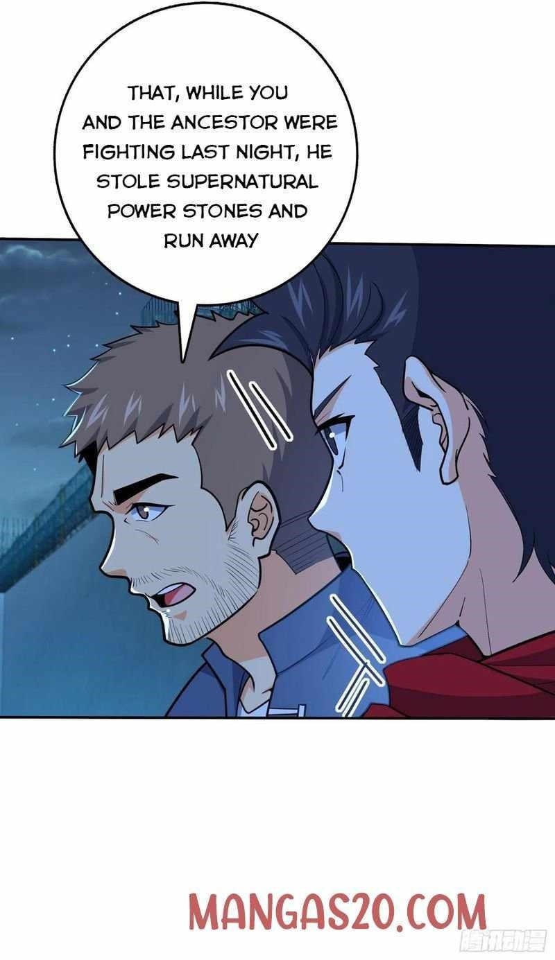 Spare Me, Great Lord! Chapter 269 - Page 8