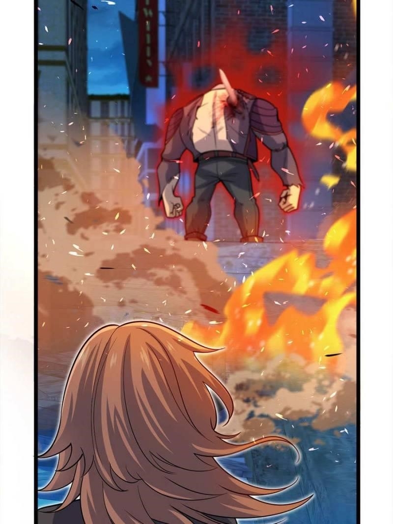 Spare Me, Great Lord! Chapter 27 - Page 5