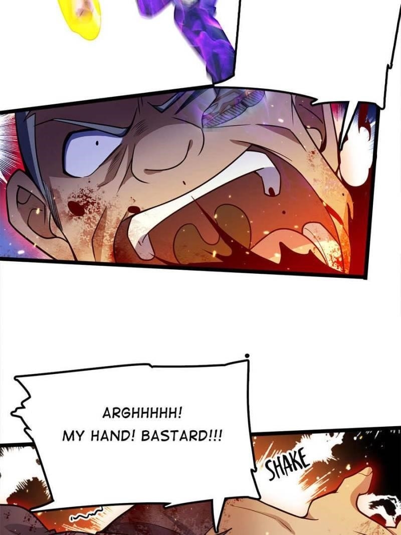 Spare Me, Great Lord! Chapter 27 - Page 51