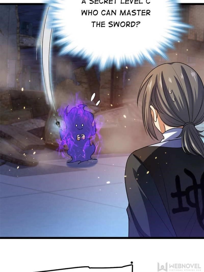 Spare Me, Great Lord! Chapter 27 - Page 61