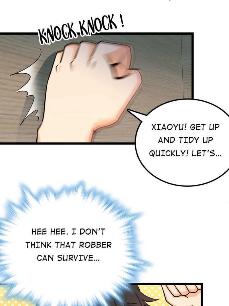 Spare Me, Great Lord! Chapter 27 - Page 69