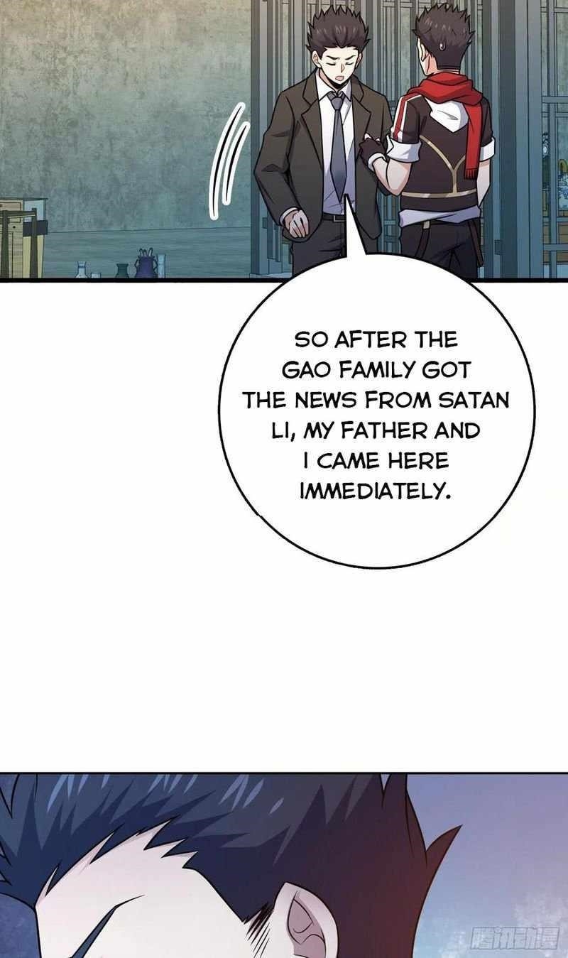 Spare Me, Great Lord! Chapter 270 - Page 10