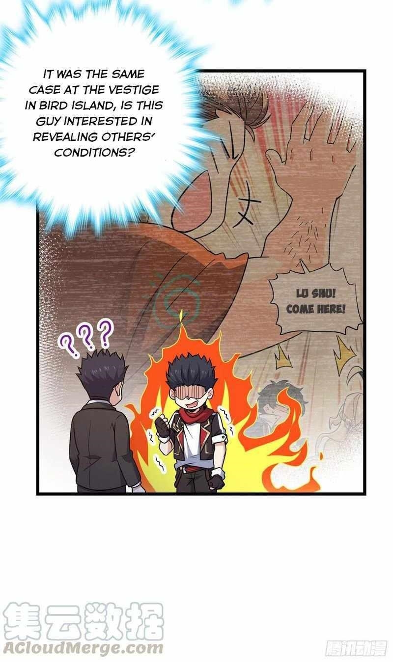 Spare Me, Great Lord! Chapter 270 - Page 12