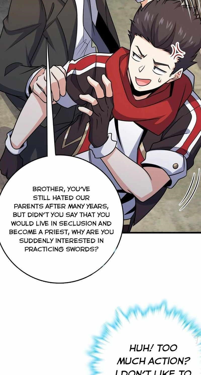 Spare Me, Great Lord! Chapter 270 - Page 16