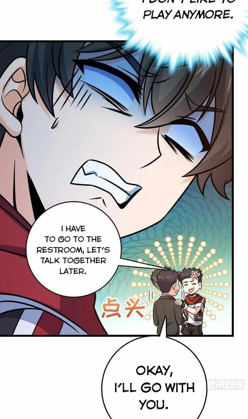 Spare Me, Great Lord! Chapter 270 - Page 17