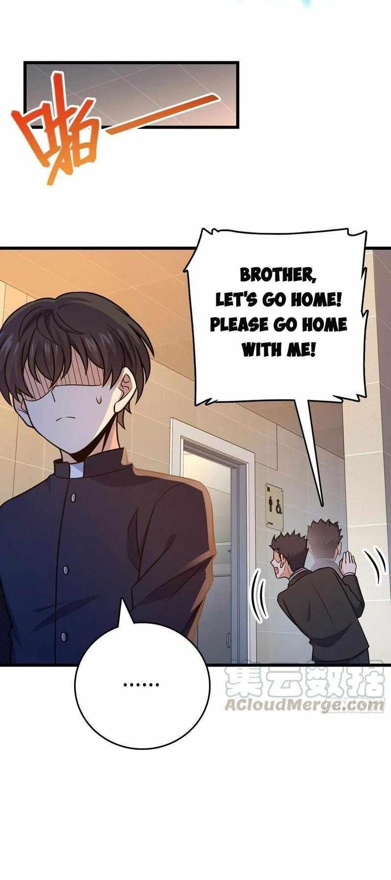 Spare Me, Great Lord! Chapter 270 - Page 21