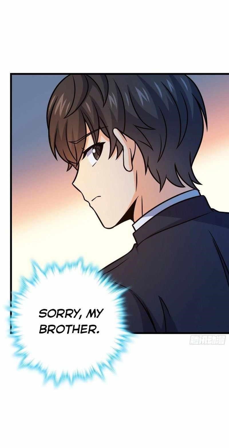 Spare Me, Great Lord! Chapter 270 - Page 22