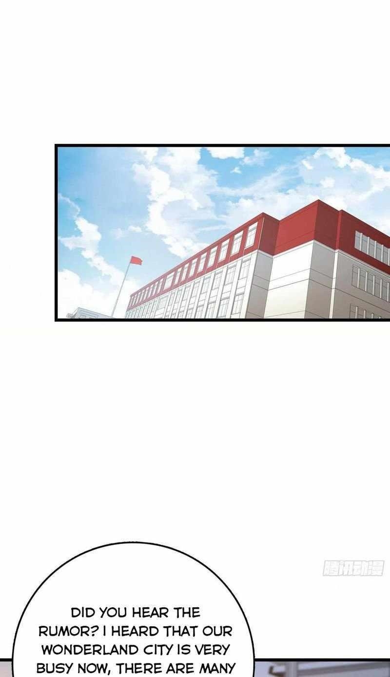 Spare Me, Great Lord! Chapter 270 - Page 23