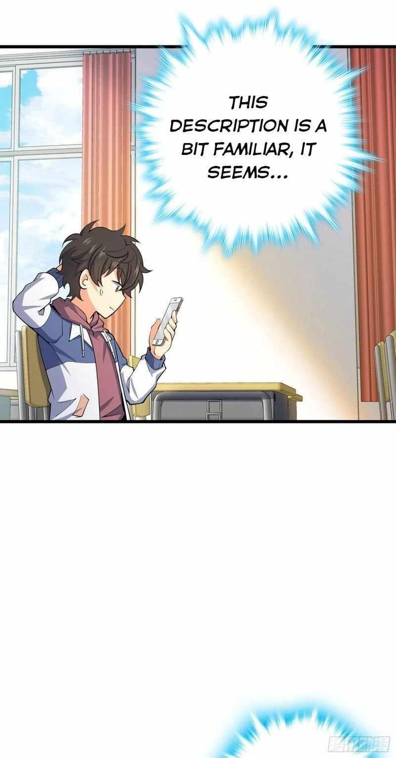 Spare Me, Great Lord! Chapter 270 - Page 28