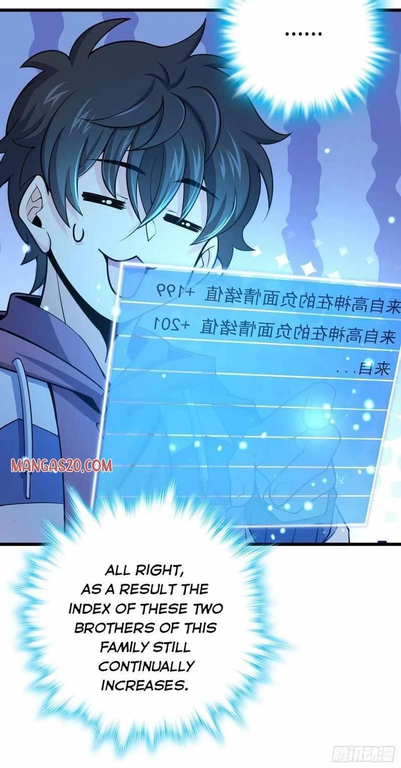 Spare Me, Great Lord! Chapter 270 - Page 29