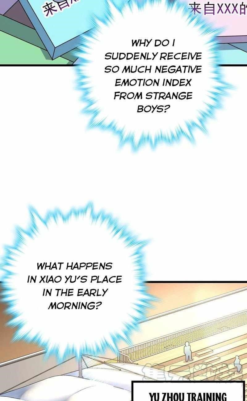 Spare Me, Great Lord! Chapter 270 - Page 33