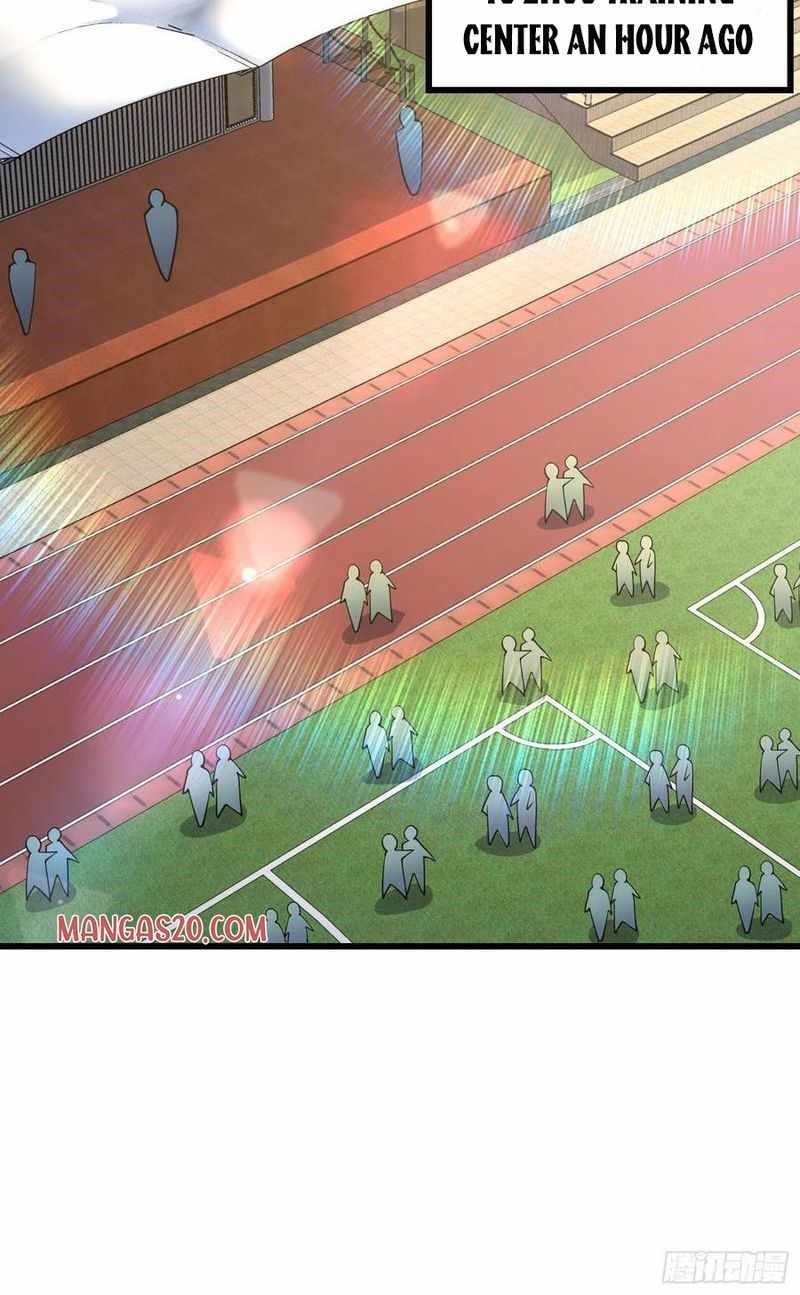 Spare Me, Great Lord! Chapter 270 - Page 34