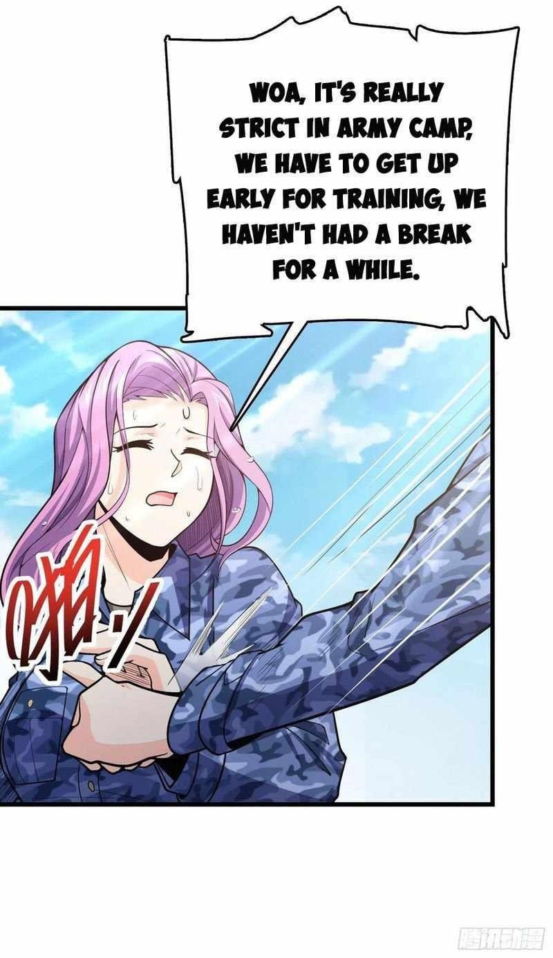 Spare Me, Great Lord! Chapter 270 - Page 35