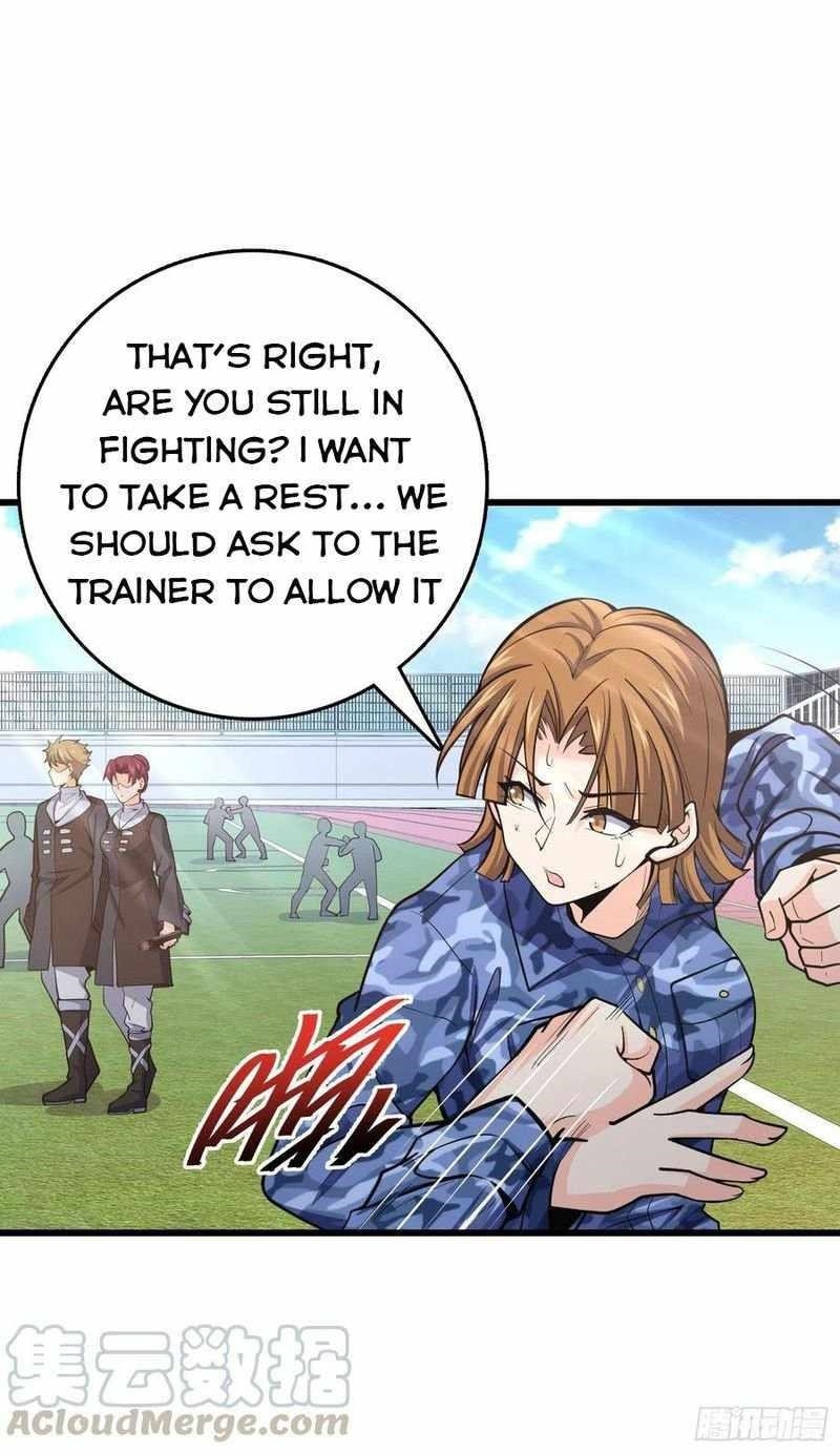 Spare Me, Great Lord! Chapter 270 - Page 36